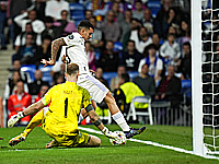 Лига чемпионов. 