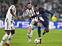 Лига чемпионов. ПСЖ обыграл 