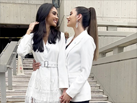 Сенсация в мире конкурсов красоты: 