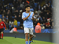 17-летний игрок