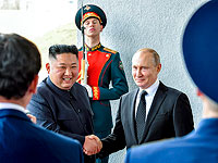 США обвинили Северную Корею в оказании военной помощи России