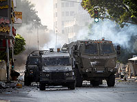 Операция в Дженине: командир боевиков 