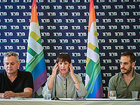После 30 лет в Кнессете партия МЕРЕЦ не преодолела электоральный барьер