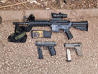 Операция в Дженине: ликвидирован командир боевиков 