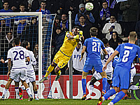 Лига конференций. 