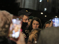 Протесты против мобилизации в России: правозащитникам известно почти о 200 задержанных