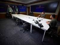 Украина обменяла более 200 военнопленных на Медведчука и десятки других