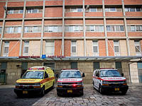 Ранение 13-летней Тамар Аарон в Кирьят-Арбе. Подробности