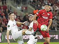 Лига конференций. 