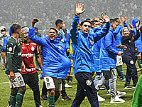 Бывший киевлянин забил. 