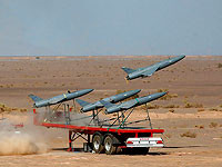 МИД Ирана впервые признал, что Тегеран поставлял дроны в Россию