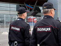 В Костроме задержали предполагаемого виновника пожара в кафе