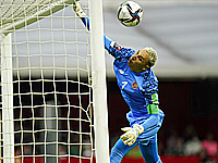 Чемпионат мира по футболу. Состав сборной Коста-Рики. Кейлор Навас, Ельцин и остальные