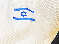 Дзюдо. Инбаль Шемеш стала победительницей турнира