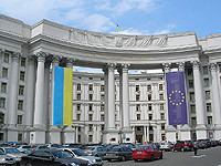 МИД Украины прокомментировал признание Ирана в поставках дронов россиянам