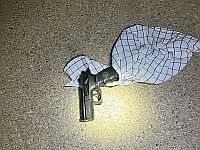 Задержаны подозреваемые в причастности к стрельбе в Тель-Авиве