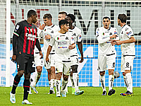 Мальдини забил в ворота