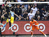 Драматичный финал. Гарет Бейл спас 