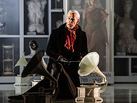 Стефано Пода и его