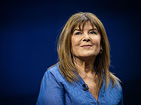 Журналистка Рина Мацлиах, не раз получавшая угрозы в свой адрес, сообщила об уходе с телевидения