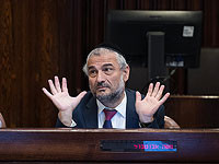 Депутат от ШАС Моше Абутбуль: