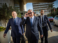 Переговоры, обещания и обвинения: идет процесс формирования коалиции и оппозиции