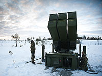 Резников: Украина получила ЗРК NASAMS и Aspide