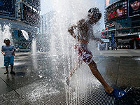 ВОЗ: в 2022 году жара в Европе убила 15 тысяч человек