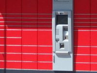 Flying Cargo закрывает  сервис почтоматов Boxit