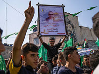 Учителя хевронской школы посвятили террористу контрольную по физике