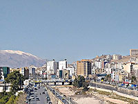 Террорист, убивший 13 человек в Иране, оказался гражданином Таджикистана