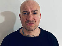 Гражданин Германии, рэпер Shokk, попросил политического убежища в России