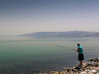 Минздрав сообщил о вспышке паразитарных заболеваний глаз: под подозрением вода Кинерета