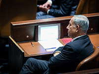 Раскол в блоке Лапида и консультации у президента. Разногласия в коалиции и оппозиции