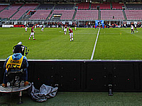 Чемпионат Италии. 