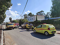 Предъявлены обвинения старшекласснику, ударившему ножом директора интерната