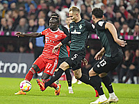 Мане, Ло Чельсо и Джеймс не едут на чемпионат мира из-за травм