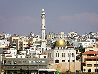 Шесть жителей Тайбе задержаны по подозрению в терроризме во время операции 