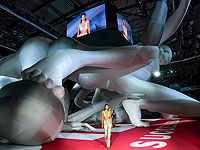 Неделя высокой моды в Милане. Фоторепортаж