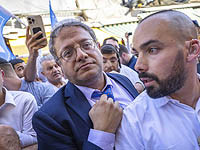 Аудиозапись со встречи Ицхака Герцога с депутатами от ШАС возмутила правый лагерь