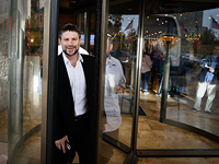 Очередь за портфелем главы минфина, требования, обещания и подарок от Либермана. Экономический обзор за неделю