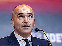 Чемпионат мира. Состав сборной Бельгии