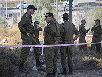 Перед судом предстал один из организаторов теракта, в котором погиб Двир Сорек