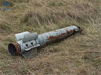 Украинская сторона сообщает о погибших в результате обстрелов армией РФ Николаева и Донецкой области