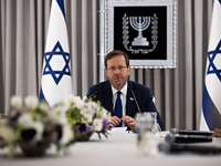 13 ноября Герцог вручит Нетаниягу мандат на формирование коалиции