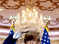 Опрос J Street: три четверти американских евреев считают Трампа 