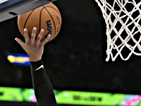 Евролига. Лидирует 