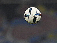 Чемпионат Франции. 