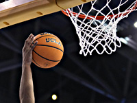 Баскетбол. Отборочный турнир чемпионата мира. Пять европейских сборных вышли в финальную часть