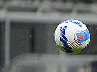 Чемпионат Италии. 